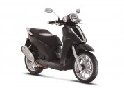 Piaggio Carnaby 300ie